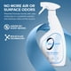 thumbnail image 3 of Eliminador de olores Zero Odor, multiusos, 650 ml, 3 of 9