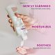 thumbnail image 2 of Feminine Wash Saforelle Hidratante Intensivo 250 ml con bardana, 2 of 9