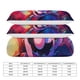 thumbnail image 2 of Super Mario Bed Duvet Cover Microfiber Bedding Sets 3D Printed Lightweight 3 Piece Comforter Sets for Kids Boys Girls, 2 of 5
