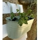 thumbnail image 3 of Colgante Doble Metalico XL Verde, 3 of 3