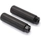 thumbnail image 1 of Clavijas de bicicleta de aleación de aluminio, 2 piezas antideslizantes para ejes de 3/8 de pulgada, 26 dientes, para bicicletas de montaña y BMX., 1 of 7