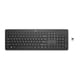 thumbnail image 2 of Teclado Inalámbrico 230 Negro, 2 of 3