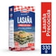 thumbnail image 2 of Lasaña Precocida Caja, 330 g, 2 of 2