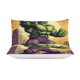 thumbnail image 4 of Hulk Bedding Sets Ultra Soft Skin-Friendly Duvet Cover 3 Piece, Cute Comforter Cover Bed Set for Boys Girls Kids, 4 of 5