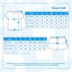 thumbnail image 5 of Pijama Manga Corta Niña Paw Patrol Chilling Out Rosado, 5 of 5