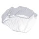thumbnail image 1 of 100 Piezas De Malla De Colador De Fregadero Para Recoger Residuos De Alimentos De Cocina Sobrantes De Basura Espesada, 1 of 5