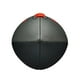 thumbnail image 3 of Balón Futbol Americano NFL Tailgate Tamaño Junior Gris, 3 of 6