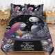 thumbnail image 1 of The Nightmare Before Christmas Bed Duvet Cover Microfiber Bedding Sets 3D Printed Lightweight 3 Piece Comforter Sets for Kids Boys Girls, 1 of 5