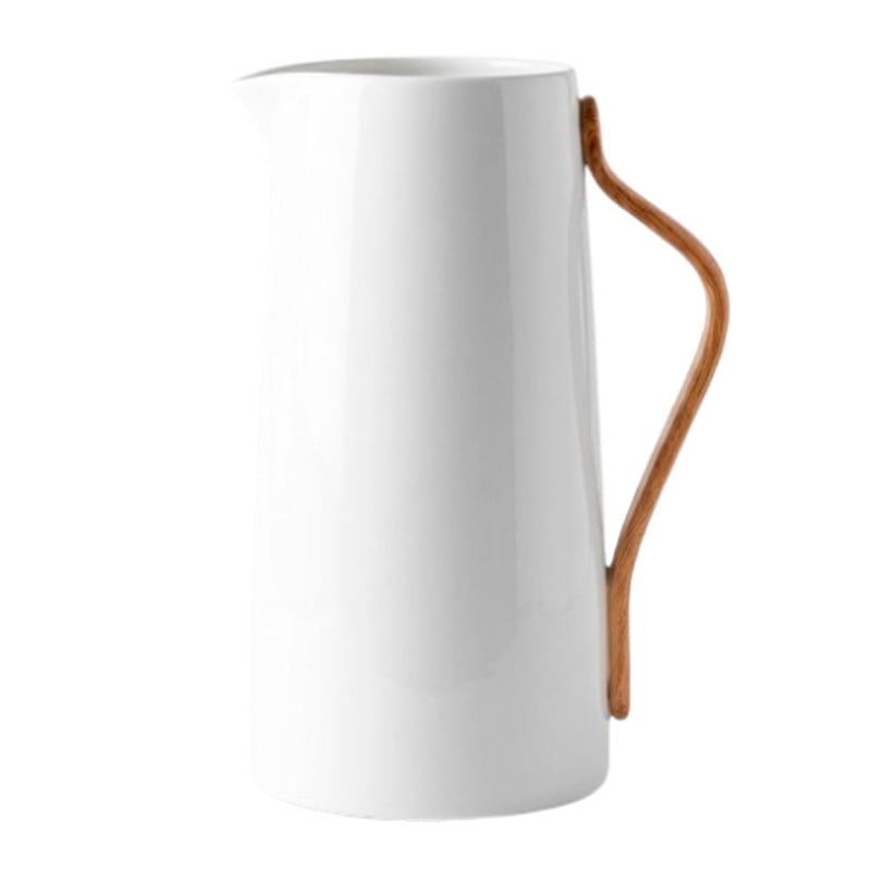 Wakeshome - Termo De Cafe Garrafa Térmica 1l Nórdica