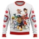 thumbnail image 2 of Polerón Infantil Paw Patrol D8 - Talla 8, 2 of 3