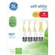 thumbnail image 2 of Ampolletas LED GE 75W A19 Luz Cálida E26 Pack 2 Regulable, 2 of 2