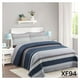 thumbnail image 1 of Cubrecama Quilt Verano 1.5 Plazas - Gris Matiz XF94, 1 of 3