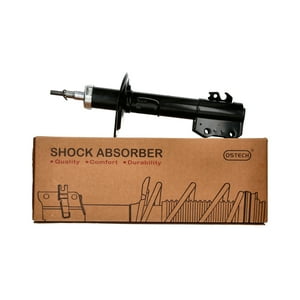 Ostech - Par Amortiguadores Delanteros Changan Cs15 2016-2021