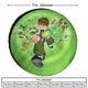 thumbnail image 2 of Ben 10 Funda para neumático de repuesto de tela Oxford - Tela Oxford 76CM, 2 of 6