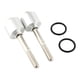 thumbnail image 4 of Elevador Manillar Moto 26mm Aluminio Para Ducati Multistrada V4 S 21, 4 of 5