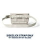 thumbnail image 3 of Strap YETI Sidekick SideClick Cape Taupe para funda Dry Gear, 3 of 3