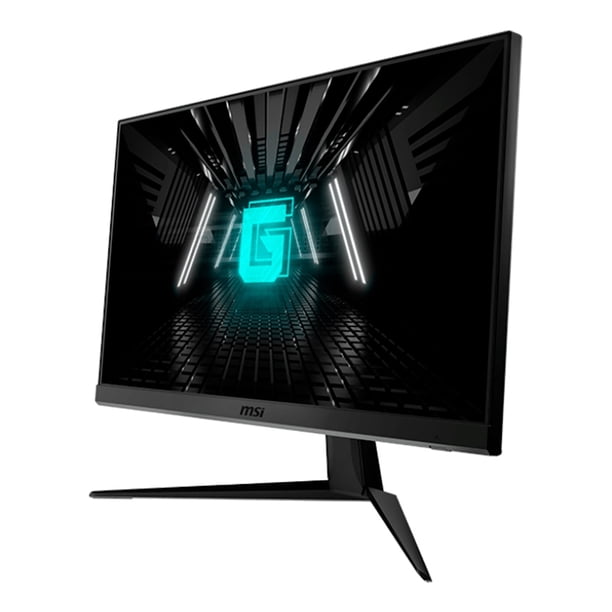 Lmly　①MSI G2412モニター　美品 Monitor Gamer MSI 24” FHD 180HZ 1MS G2412F | Lider