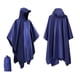 thumbnail image 5 of Chaqueta impermeable ligera con capucha., 5 of 5