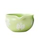thumbnail image 5 of Cuenco De Cerámica Para Matcha Hecho A Mano Chawan Con Pico Para Familiares Y Amigos Estilo H, 5 of 5