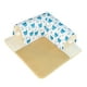 thumbnail image 1 of Túnel Para Gatos En Forma De L, Alfombra Lavable Para Gatos De Interior Y Exterior, Conejito De Oso S, 1 of 5