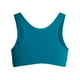 thumbnail image 2 of Sostén Peto Algodón Lycra Deportivo 100, 2 of 2