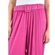 thumbnail image 4 of Pantalon Palazzo Mujer Fiesta Cintura Elasticada Tela Plisada 140, 4 of 4