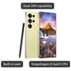 thumbnail image 3 of Celular Fadnou S25 Ultra 16+512GB 5G Android 14 Amarillo, 3 of 7