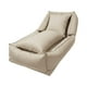 thumbnail image 2 of Sofa Cama Bed Lino Beige, 2 of 3
