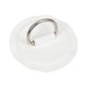 thumbnail image 5 of Almohadilla/parche Para Anillo En D Para Barco Inflable, Anillo De Proa, Velero, Bote, Aparejo, Blanco, 5 of 5