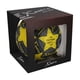 thumbnail image 2 of Balón Pelota Futsal Nº4 Amarillo, 2 of 2