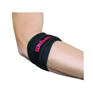Soporte Wilson Antebrazo Tenis Padel