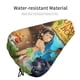 thumbnail image 4 of Funda de Asiento de Bicicleta Desmarcar El Libro de la Selva, 4 of 6