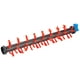 thumbnail image 2 of Cepillo en rollo para limpiador de alfombras Bissell CrossWave 2379, 2 of 3