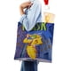 thumbnail image 4 of Cartera de Tela Desmarcar Las Aventuras de la Máscara 38x45cm, 4 of 6