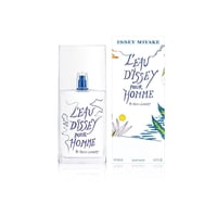 Issey Miyake - L'Eau D'Issey Pour Homme Summer Edicion Edt 125Ml