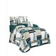 thumbnail image 2 of Quilt Cubrecama De Verano 1 5 Plazas Con Diseno 3, 2 of 4