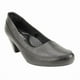 thumbnail image 2 of Zapato New Walk Cueca Confort Negro, 2 of 5