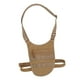 thumbnail image 3 of Bolso Bandolera Para Hombre, Bolso Cruzado Para Deportes Al Aire Libre, Senderismo, Viajes, Color Caqui, 3 of 3