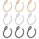 thumbnail image 1 of Aros falsos para septum D.Bella, 9 piezas, 20G, 1 of 3