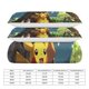 thumbnail image 5 of Comforter Set Queen Size Pokemon Pikachu Camping Set with 2 Pillowcases for All SeasonsBedding Set 3pcs for Kids Boys Girls Bedroom Decor Bed Sheets, 5 of 5