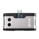 thumbnail image 1 of Cámara termográfica FLIR ONE Gen 3 para iOS con USB-C, 1 of 8