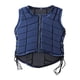 thumbnail image 1 of Chaleco Ecuestre Protector De Cuerpo Ni?o Adulto Chaleco De Montar A Caballo Hombres XL, 1 of 5