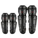 thumbnail image 1 of Rodilleras Largas para Motociclismo Motowolf 1029HX-BK, 1 of 5