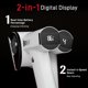 thumbnail image 4 of Tijeras eléctricas inalámbricas SEEKNEW de 4 velocidades con pantalla LED, 4 of 7