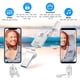 thumbnail image 4 of Unidad flash USB JSL JDTDC JD005 256GB para iPhone, iPad y Android, 4 of 6