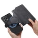 thumbnail image 1 of Funda Billetera Magnética para Xiaomi Redmi Note 12 Pro 4G Soporte Tarjetas Desmontable Negro, 1 of 6