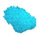 thumbnail image 2 of Piedras De Guijarros Que Brillan En La Oscuridad, Accesorio De Arena Para Decoración De Plantas En Maceta, Color Azul Claro, 3-5mm, 25g, 2 of 5