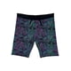 thumbnail image 1 of Bikini calzon biker estampado rosado y verde Talla L, 1 of 3