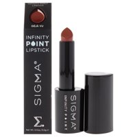 Lápiz Labial Sigma Infinity Point 3 Ml