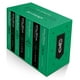 thumbnail image 1 of LIBRO ESTUCHE BIBLIOTECA SLYTHERIN - J. K. ROWLING, 1 of 2